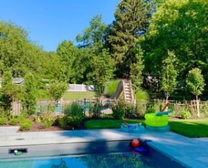 What Safety Features Should Be Included in Custom Decks Installation in West Orange, NJ?