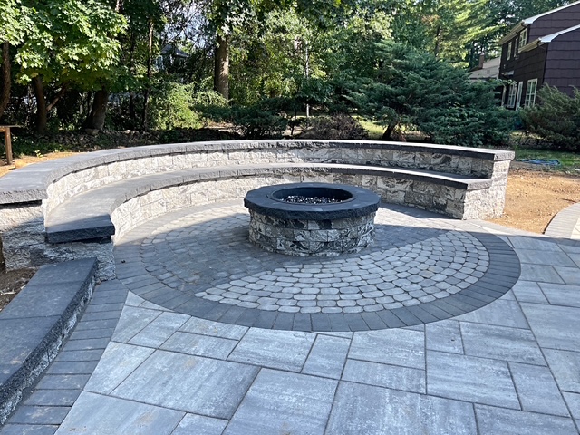 Masonry and Hardscape