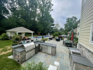 9 Lawn Care Tips Every Homeowner Should Consider During Summer