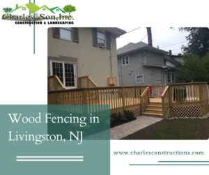 What Should You Look for in a Fencing Repair Company in Essex County, NJ?