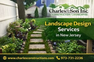 What Features Should New Jersey Landscape Design Services Include?