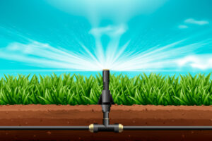 Irrigation Service
