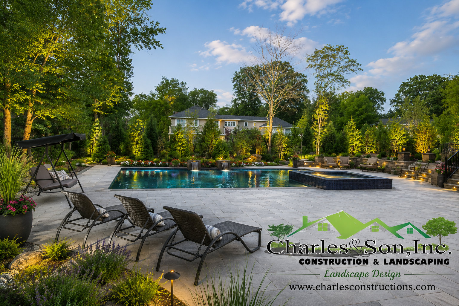 What Plants Work Best in Creative Landscape Design Plans?