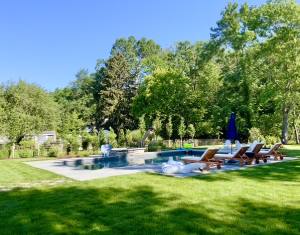 Landscape Design