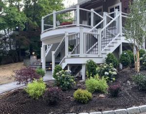 Fence & Deck