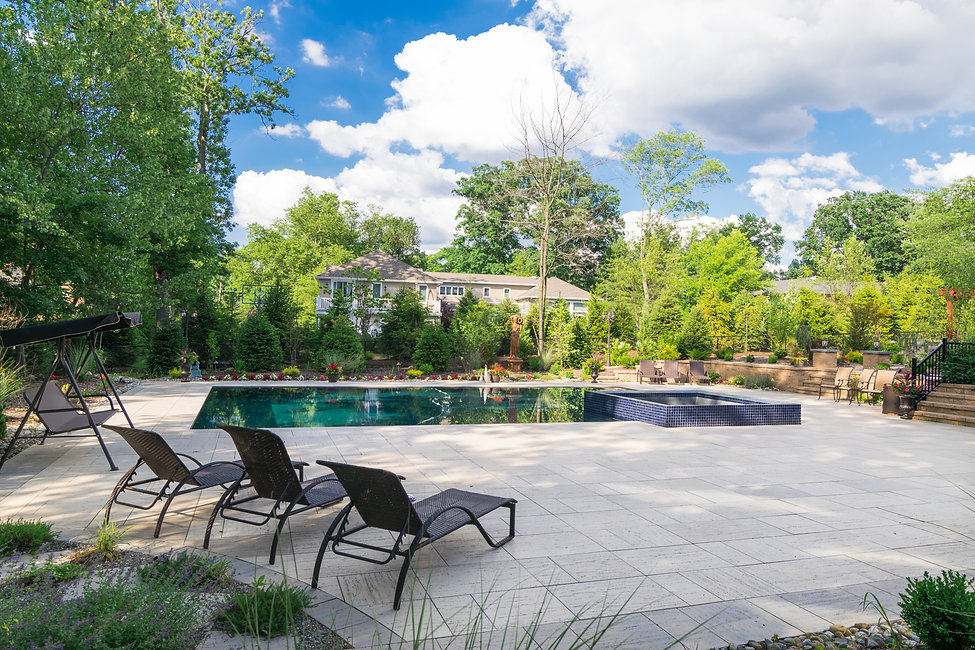 Pavers & Patios